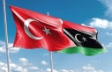 Türkiye-Libya işbirliği Afrika’ya açılan yeni...