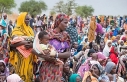 BM duyurdu: Sudan'ın Faşir kentinde yerinden...