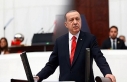 Cumhurbaşkanı Erdoğan: 2026 bütçesinin odağında...
