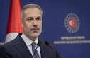 Dışişleri Bakanı Fidan: Beklentimiz PKK'nın...
