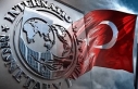 IMF'den Türkiye değerlendirmesi: Enflasyonun...