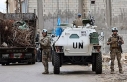 İşgalci İsrail, Lübnan topraklarında UNIFIL askerlerini...