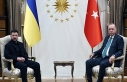 Zelenski: Türk diplomasinin gücüne güveniyoruz