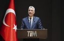 Bakan Bolat: 2030'da 500 milyar dolar ihracata...