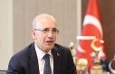 Bakan Şimşek: Dış finansmanda tüm zamanların...