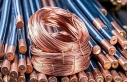 Bakır fiyatları rekor tazeledi: Tonu 12 bin doları...