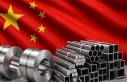 Çin'den çelik ihracatına kısıtlama kararı