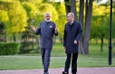 Rus lider üç yıl sonra Yeni Delhi'de: Putin-Modi...