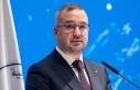 TCMB Başkanı Karahan, Bankalar Birliği üyeleriyle...