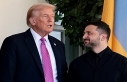 Trump Florida'da Zelenski ile buluştu
