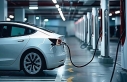 Türkiye'de elektrikli otomobil satışları...