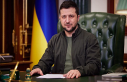 Zelenskiy: Ukrayna’nın kontrolünde olmayan bölgelerde...