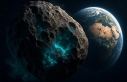 Ay'a çarpacak asteroid Dünya için hem tehdit...