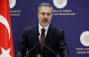 Bakan Fidan: İran'a yönelik askeri müdahaleye...