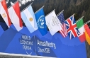 Davos'taki Dünya Ekonomik Forumu zirvesi sona...