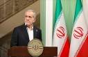 İran Cumhurbaşkanı Pezeşkiyan: Liderimize yönelik...