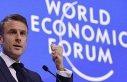 Macron Davos'ta konuştu: Kanun tanımayan bir...
