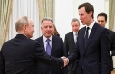 Putin ve Trump'ın damadının ikinci randevusu:...