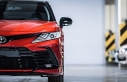Toyota, 2025'in en çok satan otomobil üreticisi...