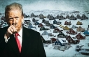 Trump'tan "Grönland" mesajı: Biz...