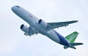 Çinli uçak üreticisi Boeing ve Airbus'a rakip...