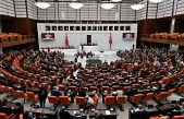 TBMM’de bu hafta hangi konular görüşülecek?