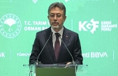 Bakan Yumaklı: 30 milyar liralık tarımsal krediye teminat sağlanacak