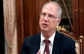 Putin'in temsilcisi Dmitriyev: ABD ile Rusya arasındaki potansiyel projelerin değeri 14 trilyon doların üzerinde
