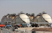 İsrail İsfahan'daki nükleer enerji santraline saldırdı
