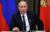 Putin, İran ve İsrail liderleriyle görüştü