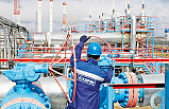 Gazprom’dan Avrupa’ya Uyarı: Depolar yüzde 90 hedefini tutturamayabilir