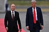 Putin’den Trump’a Donetsk şartı: Kontrol Moskova’ya geçerse savaş biter