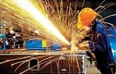 Sanayide ihracat hedefi 266,5 milyar dolara çıkıyor