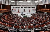 TBMM'de bu hafta hangi konular görüşülecek?