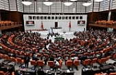 TBMM’de bu hafta hangi konular görüşülecek?