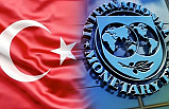 IMF’den Türkiye’ye ‘check-up’: Yıl sonu enflasyon beklentisi yüzde 26