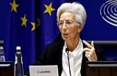 Lagarde'den enflasyon mesajı: Yüzde 2’de istikrar kazanacak