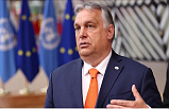 Macaristan Başbakanı Orban: Zelenski petrol sevkiyatını yeniden başlatmadan bizden destek beklemesin