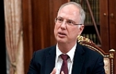 Putin'in temsilcisi Dmitriyev: ABD ile Rusya arasındaki potansiyel projelerin değeri 14 trilyon doların üzerinde