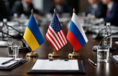 Rusya: ABD ve Ukrayna ile görüşmelerin üçüncü turu 17-18 Şubat'ta Cenevre'de yapılacak