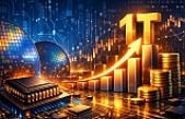 Yarı iletken satışları 1 trilyon dolara koşuyor