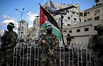 Hamas, Katar ve Mısır'ın Gazze'deki ateşkes teklifini kabul etti