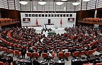 TBMM’de bu hafta hangi konular görüşülecek?