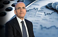 Bakan Şimşek'ten cari açık mesajı: 2026 yılı için iyimser konuştu