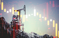 Petrol fiyatları arz baskısı altında düşüşte