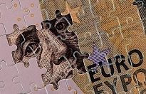 Euro Bölgesi'nde yıllık enflasyon ocakta yüzde 1,7 oldu