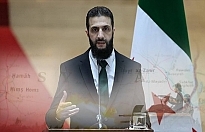 'Şara IŞİD'in bir numaralı hedefi': BM raporuna göre geçen yıl beş suikast girişimi önlendi