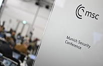 'Daha Avrupalı bir NATO' mesajlarıyla sona erdi: Münih Güvenlik Konferansı'ndan öne çıkan başlıklar