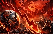 Allianz Trade: Küresel ekonomi 10 yılın en çalkantılı dönemlerinden birini yaşıyor