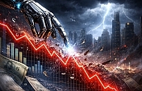 UBS'ten dikkat çeken yapay zeka uyarısı: Kredi piyasalarında kırılma yaşanabilir